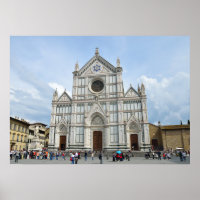 Basilica Santa Croce