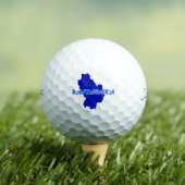 Basilicata Golfball (Insitu T-Shirt)