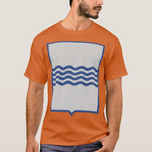 Basilicata Italien 2 T-Shirt