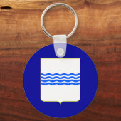 Basilicata, Italien Schlüsselanhänger (Vorderseite)