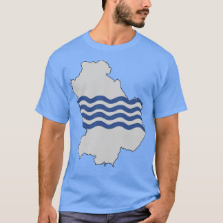 Basilicata Italien T-Shirt