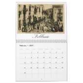 Basilicata-Kalender Kalender (Feb 2027)