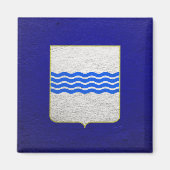 Basilicata Magnet (Vorne)