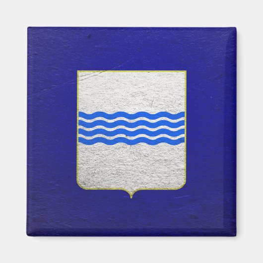 Basilicata Magnet (Vorne)