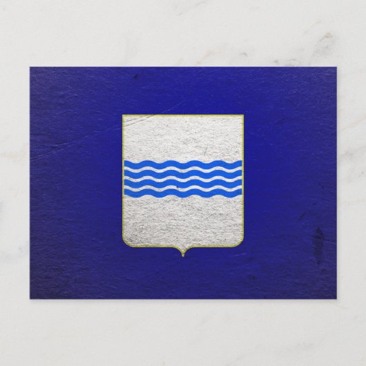 Basilicata Postkarte (Vorderseite)