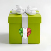 Basilienkraut Weißer Marmor und Tomate Italienisch