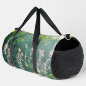 Basiligengarten Duffle Bag (Rechte Ecke)