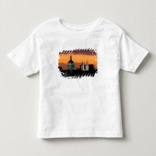 Basilika da Estrela, Bairro Alto, Lissabon, Kleinkind T-shirt