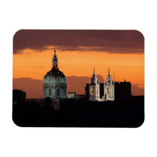 Basilika da Estrela, Bairro Alto, Lissabon, Magnet