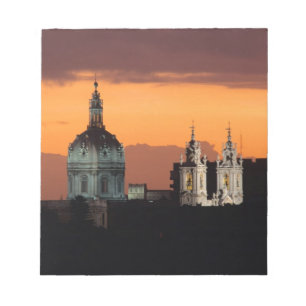 Basilika da Estrela, Bairro Alto, Lissabon, Notizblock