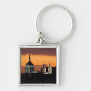 Basilika da Estrela, Bairro Alto, Lissabon, Schlüsselanhänger