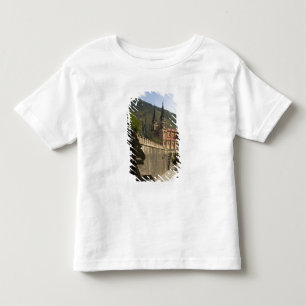 Basilika de Covadonga, nordwestliches Spanien. Kleinkind T-shirt