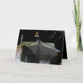 Basilika der Ankündigung Nazareth (Vorderseite)