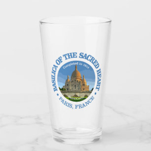 Basilika des Heiligen Herzens Glas