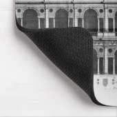 Basilika Palladiana in Vicenza Mousepad (Ecke)