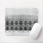 Basilika Palladiana in Vicenza Mousepad (Mit Mouse)