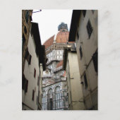 Basilika Postkarte (Vorderseite)