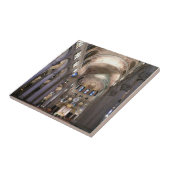 Basilika Sainte Anne de Beaupre, Quebec, Kanada Fliese (Seite)