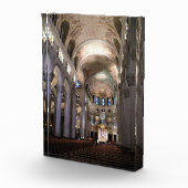 Basilika Sainte Anne de Beaupre, Quebec, Kanada Fotoblock (Rechts)