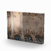 Basilika Sainte Anne de Beaupre, Quebec, Kanada Fotoblock (Rechts)