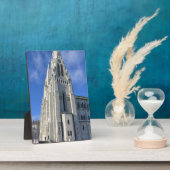 Basilika Sainte Anne de Beaupre, Quebec, Kanada Fotoplatte (Seite)