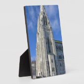 Basilika Sainte Anne de Beaupre, Quebec, Kanada Fotoplatte (Seite)