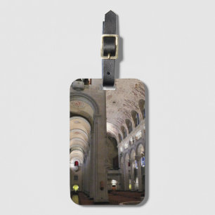 Basilika Sainte Anne de Beaupre, Quebec, Kanada Gepäckanhänger