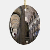 Basilika Sainte Anne de Beaupre, Quebec, Kanada Keramik Ornament (Rechts)