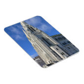 Basilika Sainte Anne de Beaupre, Quebec, Kanada Magnet (Rechte Seite)