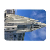 Basilika Sainte Anne de Beaupre, Quebec, Kanada Magnet (Horizontal)