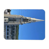 Basilika Sainte Anne de Beaupre, Quebec, Kanada Magnet (Horizontal)
