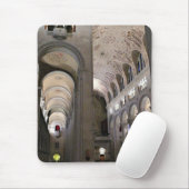 Basilika Sainte Anne de Beaupre, Quebec, Kanada Mousepad (Mit Mouse)