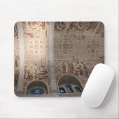 Basilika Sainte Anne de Beaupre, Quebec, Kanada Mousepad (Mit Mouse)