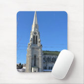 Basilika Sainte Anne de Beaupre, Quebec, Kanada Mousepad (Mit Mouse)