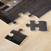 Basilika Sainte Anne de Beaupre, Quebec, Kanada Puzzle (Seite)