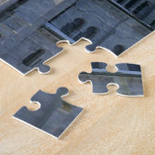 Basilika Sainte Anne de Beaupre, Quebec, Kanada Puzzle (Seite)