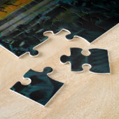Basilika St. Peter Rom. Puzzle (Seite)