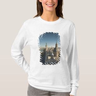 Basilika Unserer Lieben Frau auf dem Pfeiler T-Shirt