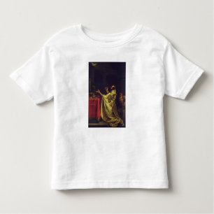 Basilikum das große, 1811-12 kleinkind t-shirt