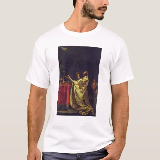 Basilikum das große, 1811-12 T-Shirt (Vorderseite)