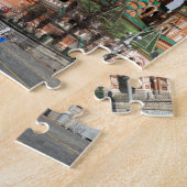 Basilische Kathedrale in Moskau Puzzle (Seite)