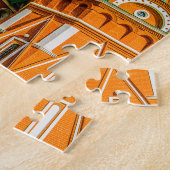 Basilische Kathedrale Puzzle (Seite)