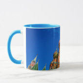 Basilische Kathedrale Tasse (Links)