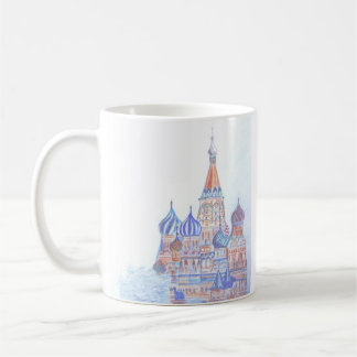 Basilische Tasse
