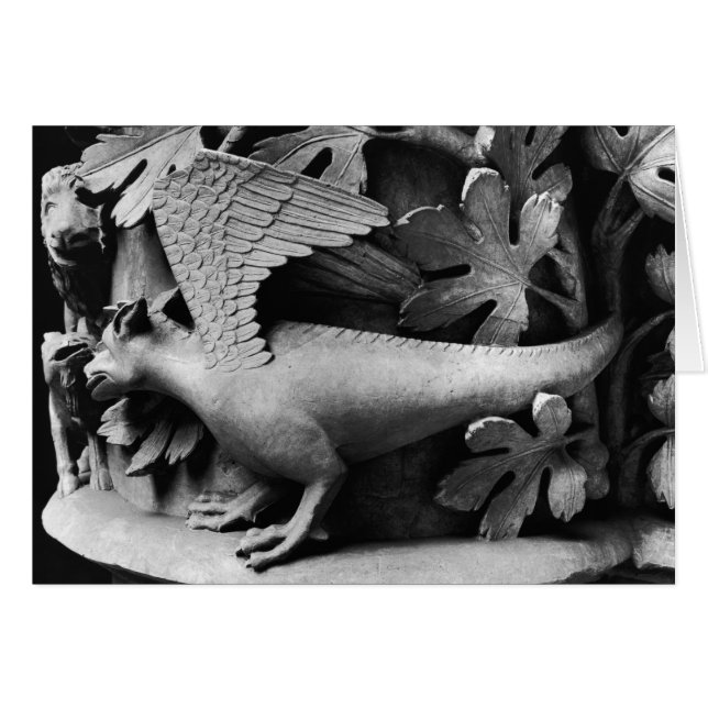 Basilisk (Vorderseite (Horizontal))