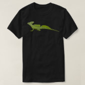 Basilisk 2 T-Shirt (Design vorne)