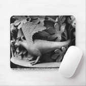 Basilisk Mousepad (Mit Mouse)