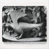 Basilisk Mousepad (Vorne)