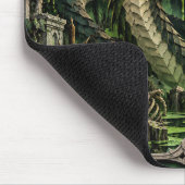 Basilisk, Paper Cut Monster Mousepad (Ecke)