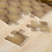 Basilisk Pit Viper Rattlesnake Puzzle (Seite)